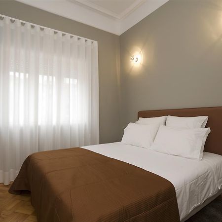 De Porto e Alma Appartement Buitenkant foto