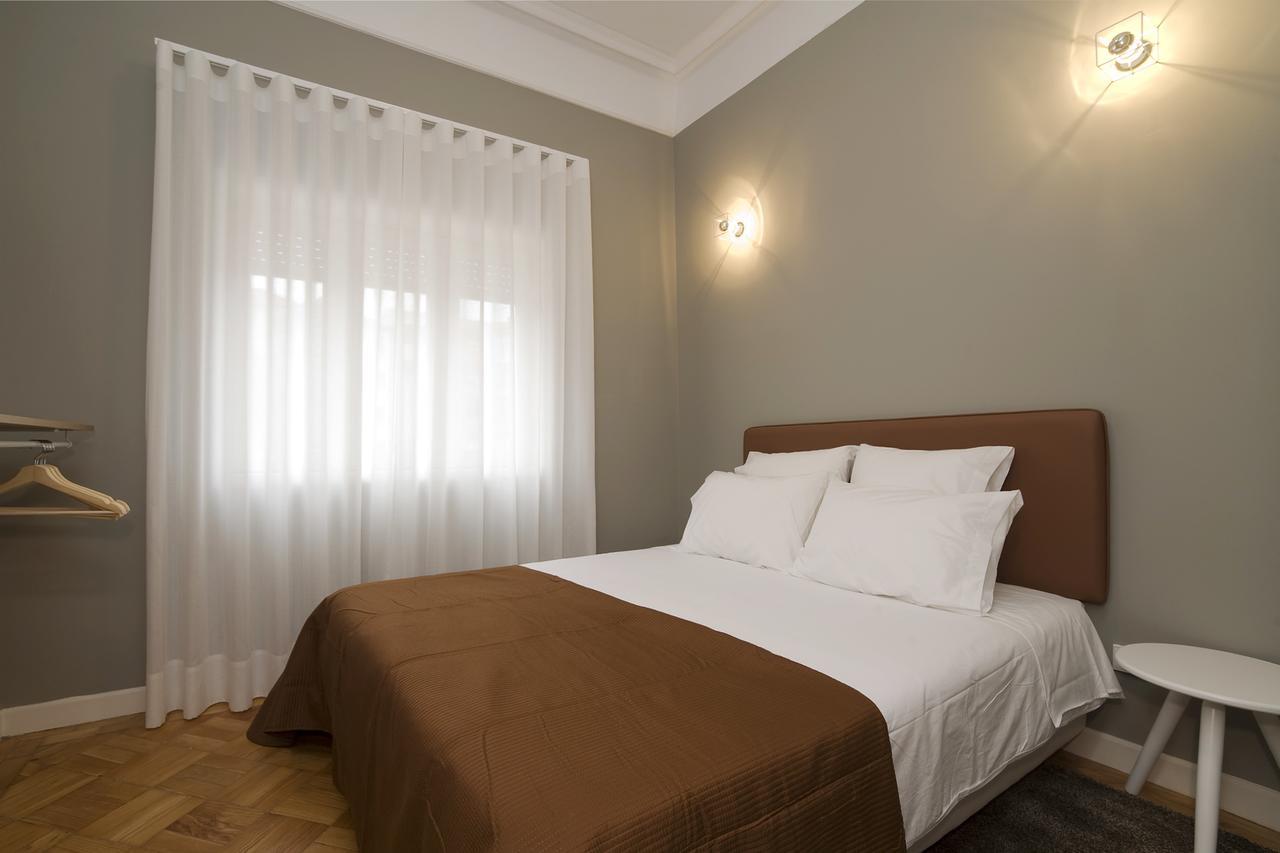 De Porto e Alma Appartement Buitenkant foto
