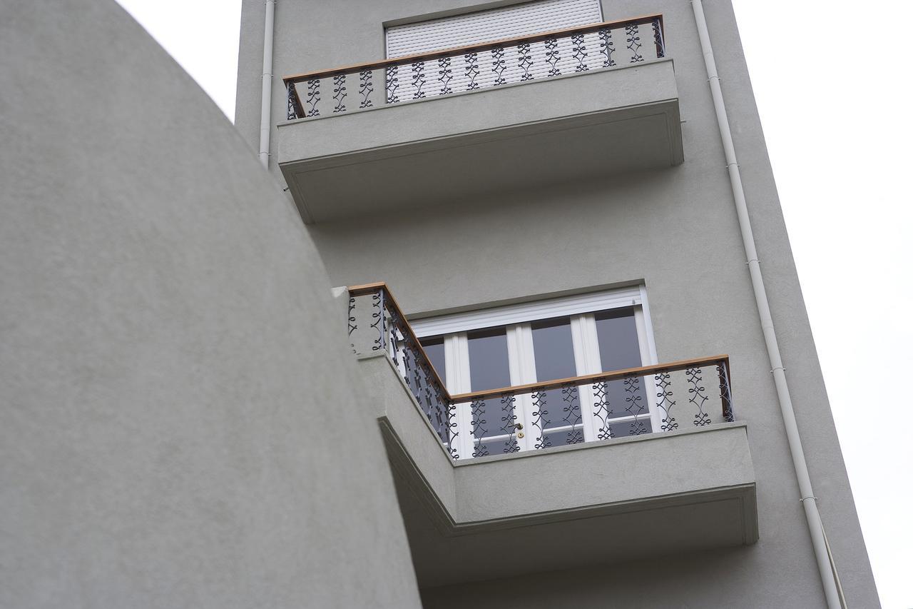 De Porto e Alma Appartement Buitenkant foto