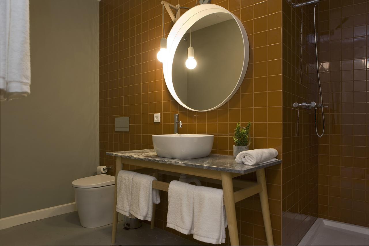 De Porto e Alma Appartement Buitenkant foto